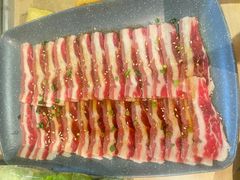 -新石器烤肉(高行万嘉店)