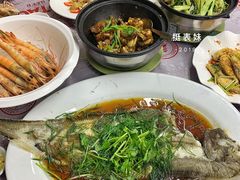 -师傅仔美食(东华老店)