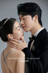 点击看大图 -金海岸婚纱摄影(塘沽店)