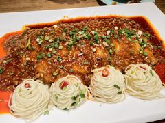 -蜀厨小匠·民间川菜(犀浦店)