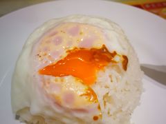 -民华餐厅(华鸿大楼店)