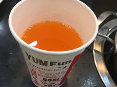 -咕叽咕叽自助烤肉小火锅(茂业清扬店)