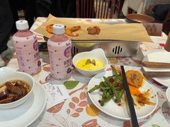 -汉斯南美烤肉(总店)