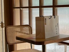 -银座仁志川·生吐司专门店(香港广场店)