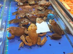 -黑金·寻焰自助百汇·烤肉·火锅(中街店)