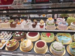 -Pantry's Best派悦坊蛋糕(K11购物艺术中心店)