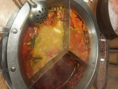 -楠火锅(太古里总店)