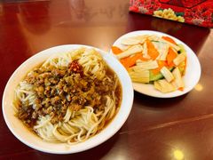-新川面馆(新街口二店)