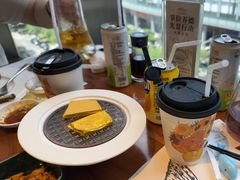 -Mr.Fish鱼鲜生海鲜放题(高德置地冬广场店)