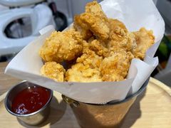 -Barbe a papa亲子餐厅(杨浦店)