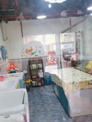 -蜜儿堂鼻炎·儿推·游泳(龙华大浪店)