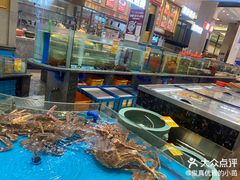 -舌尖上·霞浦滩涂海鲜·新闽菜(总店)