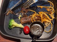 -牛扒先生·厚切雪花牛扒西餐厅(北京路禺山路店)