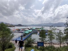 -千岛湖-欢乐水世界