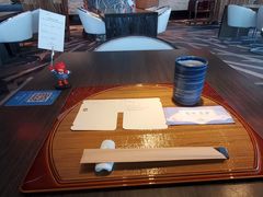 -滩万日本料理Nadaman(国贸大酒店)
