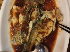 -宝翠花园餐厅(沙湖店)