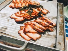 -绿茶餐厅(布吉万象汇店)