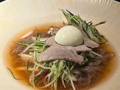 -Fuzzy Bistro 浮几韩餐·茶酒馆