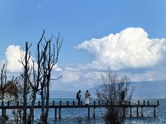 -大理洱海