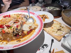 -旺顺阁鱼头泡饼(常营店)