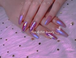 -Aso Artist Beauty美甲美睫
