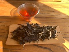 -MAP CHA普洱茶馆(翠湖店)