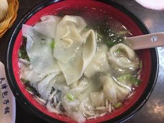 -天津包子铺·海鲜家常菜(北戴河店)
