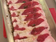 -西塔老太太泥炉烤肉(川沙百联店)