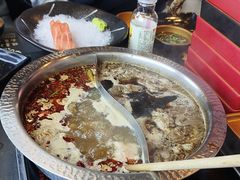 -牛武士寿喜烧·和牛火锅自助(全球首店)