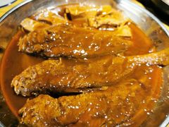 福茂源功夫鱼-福茂源横山铁锅羊肉(牡丹园店)