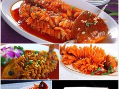 -村(悦海新天地店)