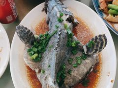 -红月湾海鲜饭店•沙滩海景(双月湾店)