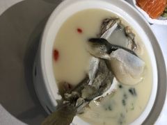 -肆月河豚·新淮扬(金融街店)