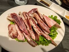 -NIUAN牛庵·日式和牛烧肉(恒隆店)
