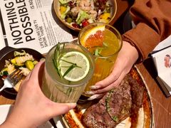 -森Some Fusion(荔湾店)