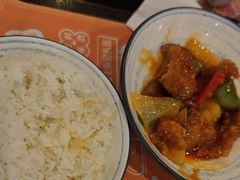 -大快活(丽丰店)