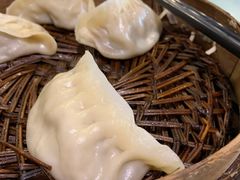 花园蒸饺-花园茶楼(兴城西路店)