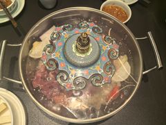 -额尔敦·品质自助(摩尔城店)