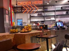 大堂-Moka Bros 摩卡站(嘉华店)