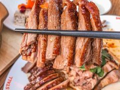 -厝包四点金·潮宴(太古仓店)