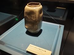 -台州博物馆