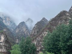 -野三坡百里峡景区