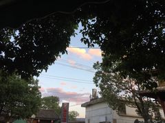 -古道惠风饭庄