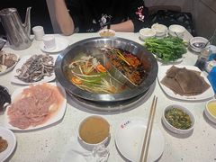 -乡水源火锅(向阳路店)