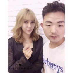 -P.STYLE 派斯造型