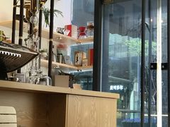 -COFFEE HOLIC(朝外SOHO店)