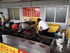 -大笑饭堂(甲子桥店)