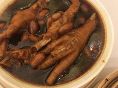 -翠园(铜锣湾广场店)