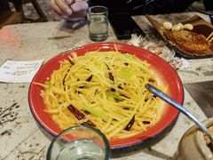 -破瓦寒窑·地摊烤羊排