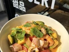 -Bistro 63 创意融合料理(广粤天地店)